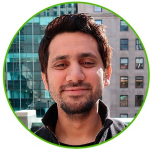 Umer Farooq